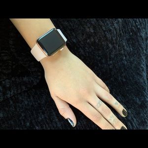 Apple Watch Series 3